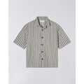 Chemises/chemisettes sur Grenoble : Chemise Edwin - SAGA SHIRT SS