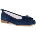 Chaussures d&eacute;contract&eacute;es femme sur Grenoble : Ballerines Infini i.yleud