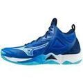 Running sur Grenoble : Chaussures Mizuno Wave Momentum 3