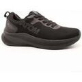 Baskets femme sur Grenoble : Baskets Fluchos AT129 Activity Black