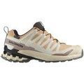 Randonn&eacute;e sur Grenoble : Chaussures Salomon Xa Pro 3d V9 multicolor
