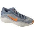 Ville basse Nike Hustle Academy