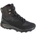 Randonn&eacute;e sur Grenoble : Chaussures Salomon Outblast Ts Cswp W Noir