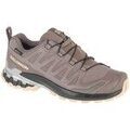 Running sur Grenoble : Chaussures Salomon Xa Pro 3d V9