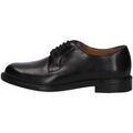 Chaussures de ville homme sur Grenoble : Derbies Berwick 1707 -