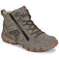 Randonn&eacute;e sur Grenoble : Chaussures Allrounder by Mephisto NORIKA Beige