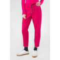 Pantalons sur Grenoble : Pantalon Le Temps des Cerises Pantalon rosi framboise