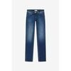 Jeans Le Temps des Cerises Jeans pulp regular anzio bleu