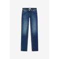 Pantalons sur Grenoble : Jeans Le Temps des Cerises Jeans pulp regular anzio bleu