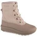 Bottines Columbia Moritza Shield Omni-heat Grenoble
