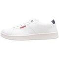 Baskets homme sur Grenoble : Baskets basses Jack & Jones 12280566