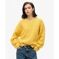 Pull Superdry Pull ras du cou brossé Pull Superdry Pull ras du cou brossé Grenoble