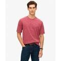 Tee-shirts sur Grenoble : T-shirt Superdry Od Slub Marl T Shirt