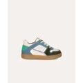 Baskets basses enfant Babybotte amaury Grenoble