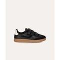 Baskets femme sur Grenoble : Baskets basses Schmoove sheffield straps
