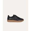 Baskets femme sur Grenoble : Baskets basses Schmoove sheffield studs