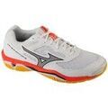 Tennis sur Grenoble : Chaussures Mizuno Wave Phantom 3