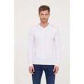 T-shirt Lee Cooper T-Shirt AJESSY Blanc Grenoble