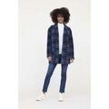 Veste Lee Cooper Veste FIDAX Navy Grenoble