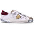 Baskets femme sur Grenoble : Baskets basses Philippe Model -