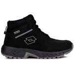 Chaussures Lotto Evedal multicolor