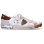 Baskets basses Philippe Model -