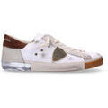 Baskets basses Philippe Model -