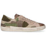 Baskets basses Philippe Model -