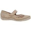 Chaussures d&eacute;contract&eacute;es femme sur Grenoble : Ballerines Josef Seibel 59658869200