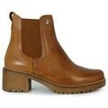Bottes femme sur Grenoble : Bottines Pitillos 20222