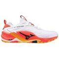 Tennis sur Grenoble : Chaussures Mizuno X1GA240098