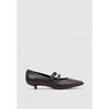Chaussures escarpins Sandra Fontan BOLGHERI