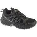 Chaussures Lotto Nahunta Noir