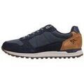 Baskets homme sur Grenoble : Baskets basses Kangaroos 950