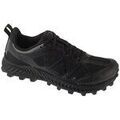 Randonn&eacute;e sur Grenoble : Chaussures Inov 8 MudTalon Noir