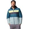 Veste Columbia Powder Pass