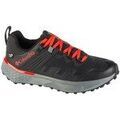Randonn&eacute;e sur Grenoble : Chaussures Columbia Facet 75 Outdry multicolor