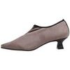 Chaussures escarpins Sandra Fontan BARBIANA