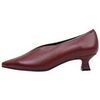 Chaussures escarpins Sandra Fontan BEMBIBRE