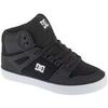 Baskets montantes DC Shoes ADYS400043BLW
