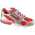 Baskets basses Nike Air Zoom Spiridion Cage 2