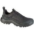 Randonn&eacute;e sur Grenoble : Chaussures Ecco Offroad Noir