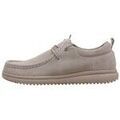 Randonn&eacute;e sur Grenoble : Chaussures Pitas TEXAS Beige