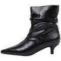 Bottes femme sur Grenoble : Bottines Limma LUM