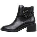Bottes femme sur Grenoble : Bottines Limma MEDEA