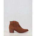 Bottes femme sur Grenoble : Bottines Bryan 90213