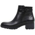 Bottes femme sur Grenoble : Bottines Fluchos F2240
