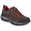 Randonn&eacute;e sur Grenoble : Chaussures Asolo ACADIA LTH GTX Marron