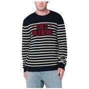Pull Valentino Bags Pull avec motif jacquard
