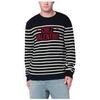 Pull Valentino Bags Pull avec motif jacquard